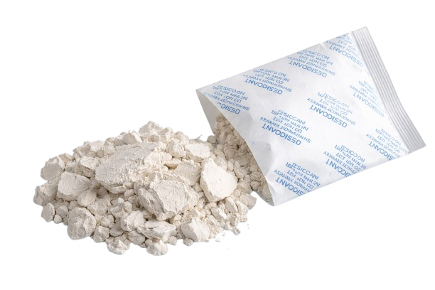 Desiccant Protection