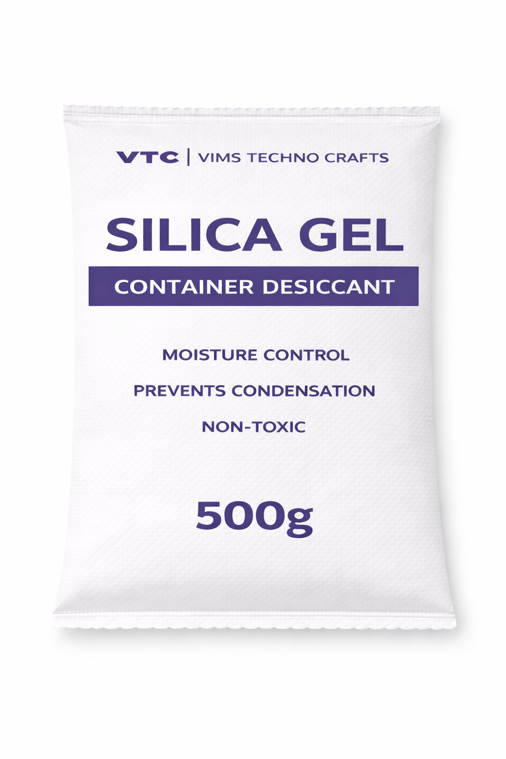 VTC 500G